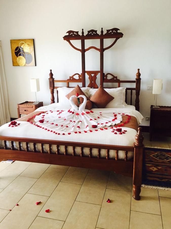 Villa Kalista Luxury Villas Diani Beach Exterior foto