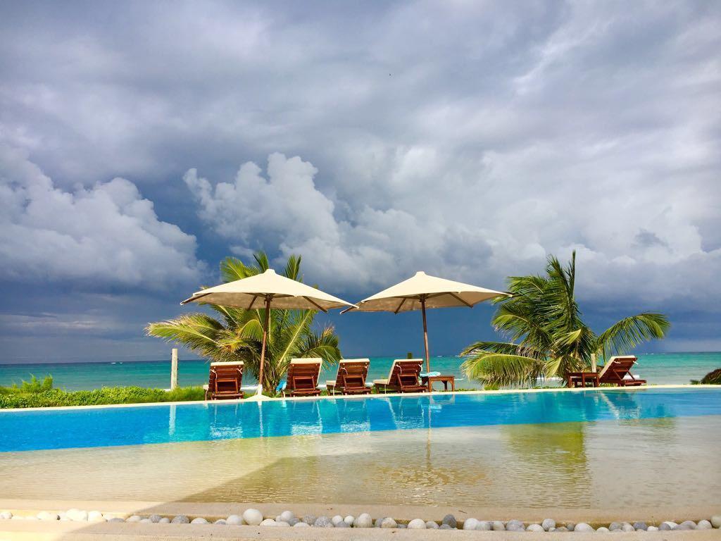 Villa Kalista Luxury Villas Diani Beach Exterior foto