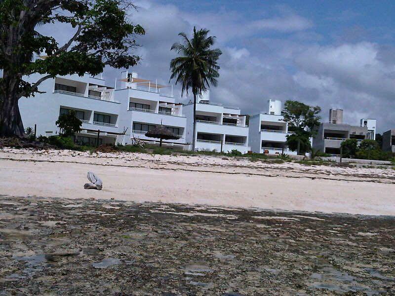 Villa Kalista Luxury Villas Diani Beach Exterior foto