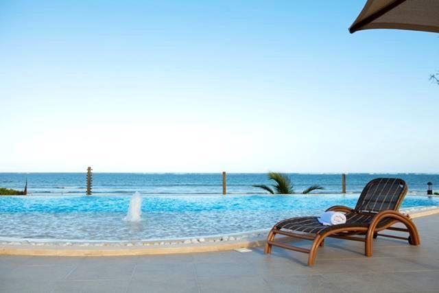 Villa Kalista Luxury Villas Diani Beach Exterior foto