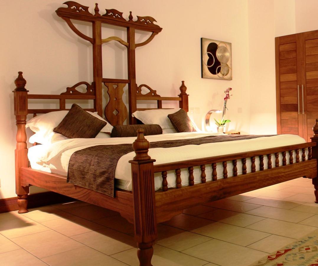 Villa Kalista Luxury Villas Diani Beach Exterior foto