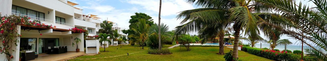 Villa Kalista Luxury Villas Diani Beach Exterior foto