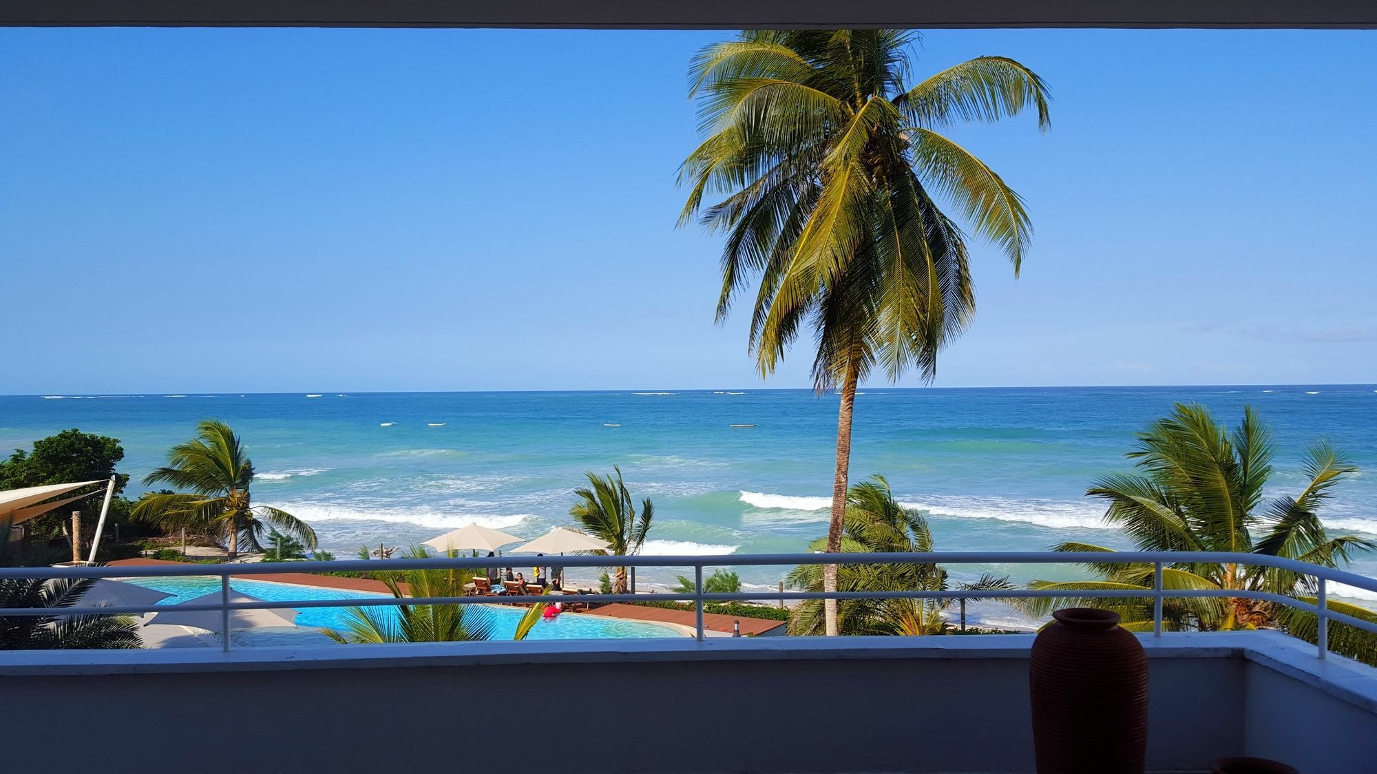 Villa Kalista Luxury Villas Diani Beach Exterior foto
